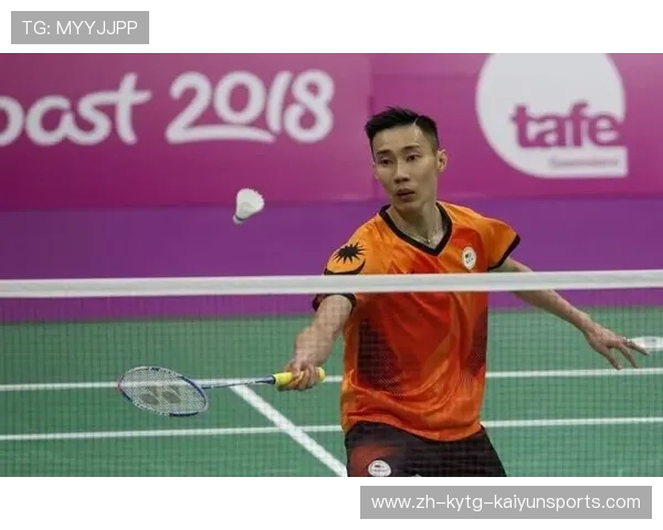 羽毛球强国排行