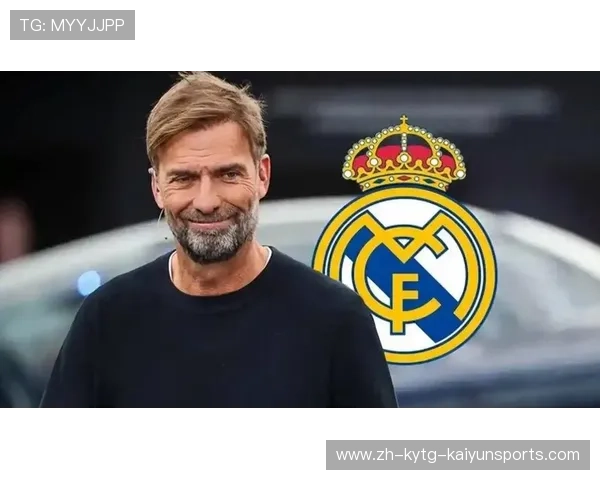 执教皇马纯属谣言克洛普本人辟谣称未接任何相关电话 执教皇马纯属谣言克洛普本人辟谣称未接任何相关电话